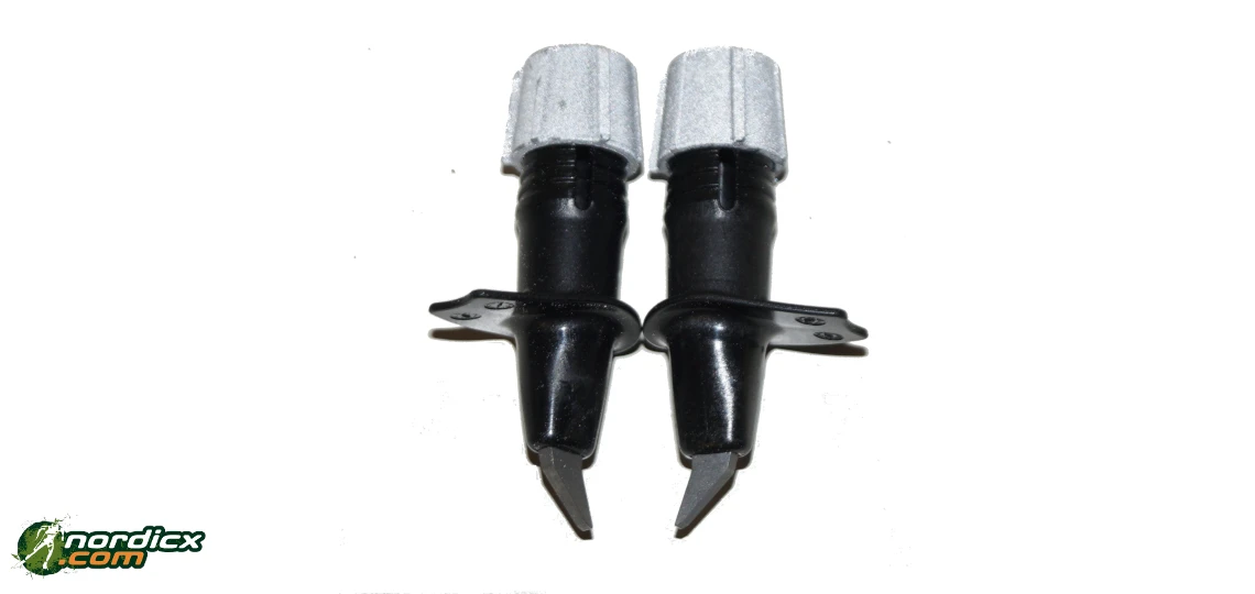 SWIX Rollerski Ferrules TBS FIS 1 SWIX Rollerski Ferrules TBS FIS