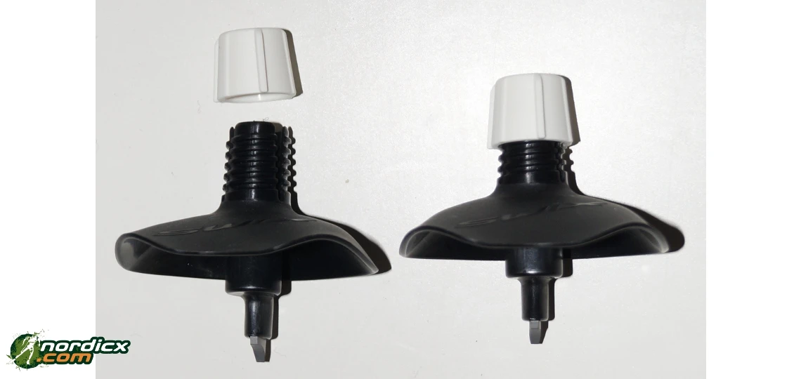 SWIX Nordic Disc Different Sizes 2 SWIX Nordic Disc Different Sizes - Image 2