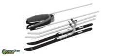 THULE Chariot Cross-Country Skiing Kit