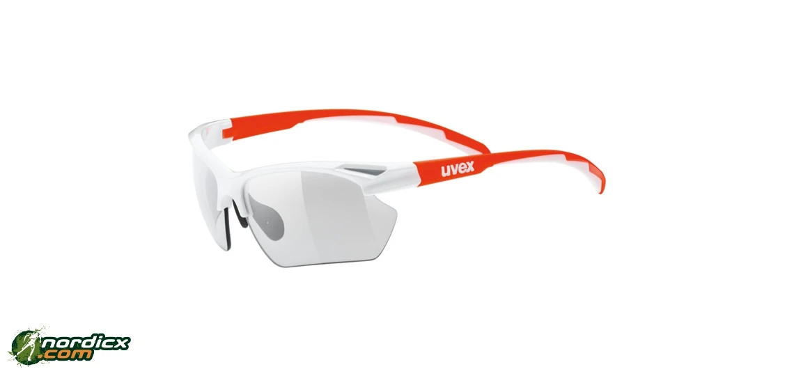 UVEX Sportstyle 802v Small 2 UVEX Sportstyle 802v Small - Image 2