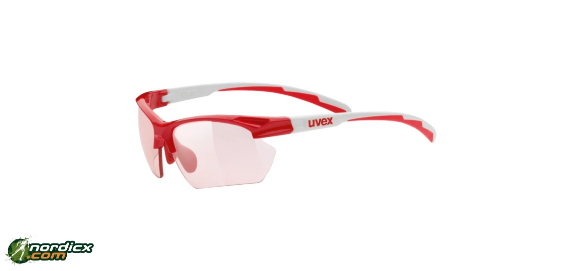 UVEX Sportstyle 802v Small 3 UVEX Sportstyle 802v Small - Image 3