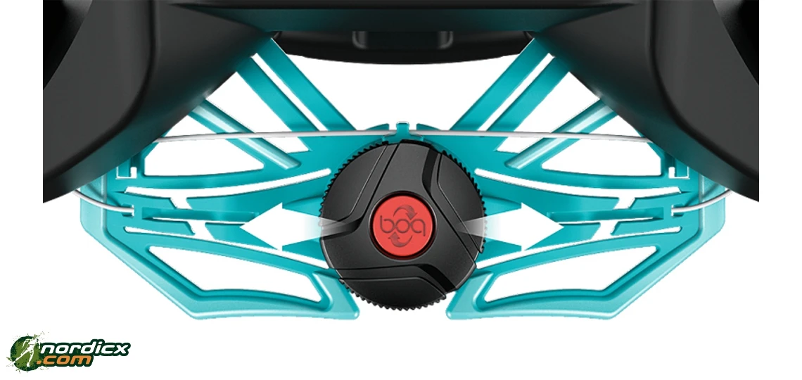 UVEX Helmet I-vo 2 UVEX Helmet I-vo - Image 2