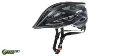UVEX Rollerski Helmet -Nordicx Store uvex rollskihelm i vo cc schwarz