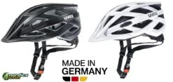 UVEX Rollerski Helmet