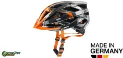 UVEX Helmet I-vo