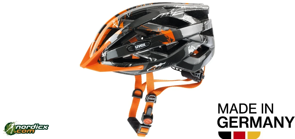 UVEX Helmet I-vo 1 UVEX Helmet I-vo