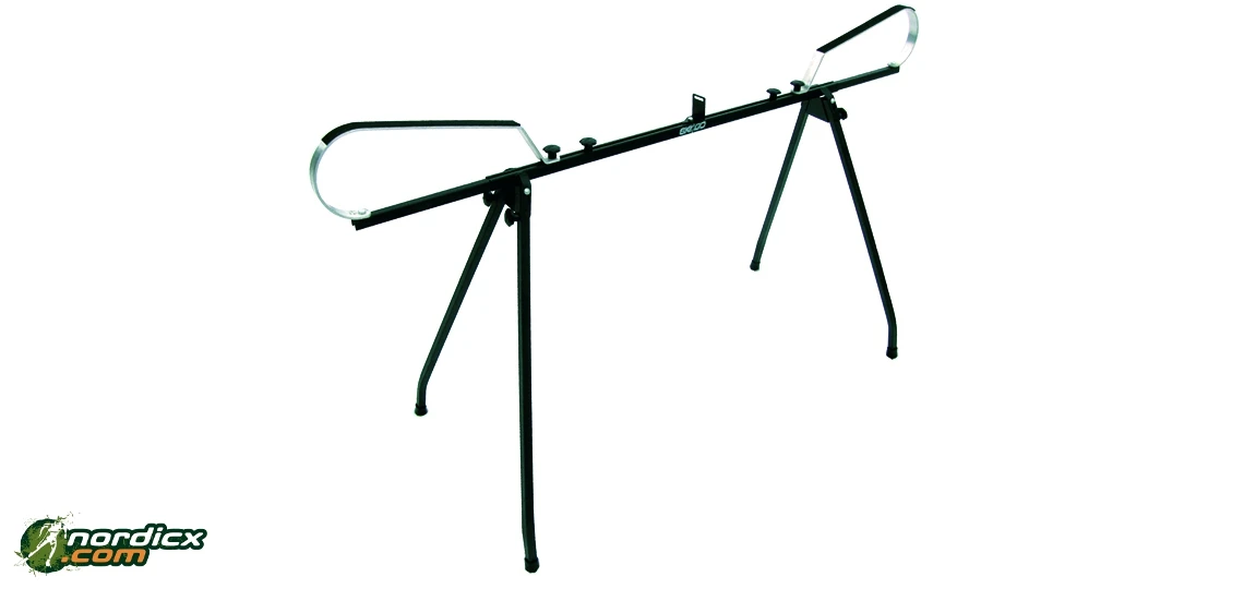 SKIGO Waxing Bench 1 SKIGO Waxing Bench