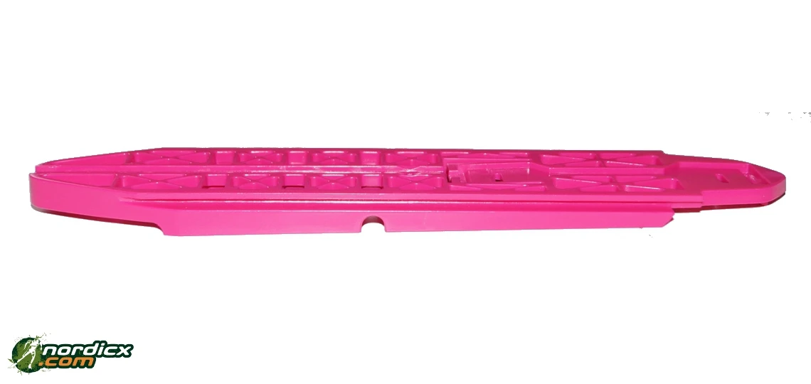 ROTTEFELLA Xcelerator Spacer Plate 1 ROTTEFELLA Xcelerator Spacer Plate