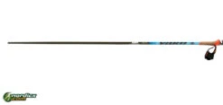YOKO Rollerski Poles 7100 (100% HS-Carbon)