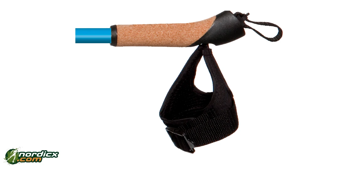 YOKO XC-Skiing Poles 3300 (30% Carbon) 2 YOKO XC-Skiing Poles 3300 (30% Carbon) - Image 2