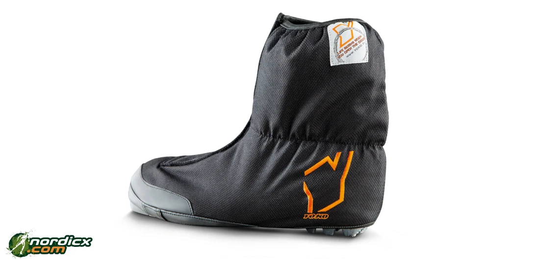 YOKO Overboots Race 1 YOKO Overboots Race