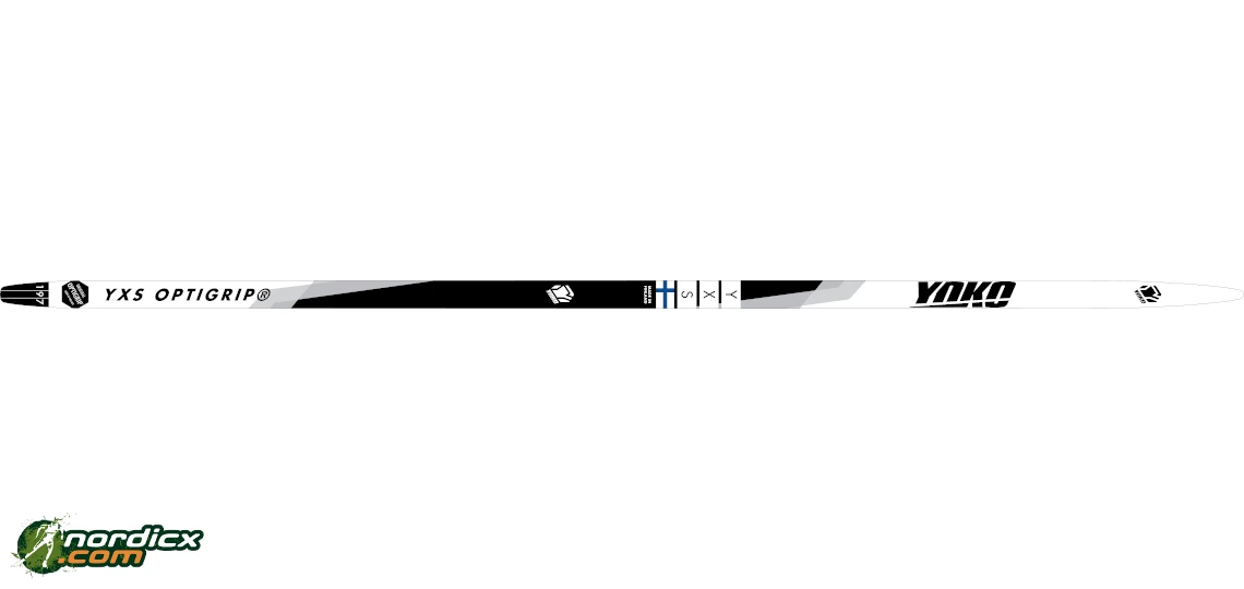 YOKO YXS Optigrip 6 YOKO YXS Optigrip - Image 6