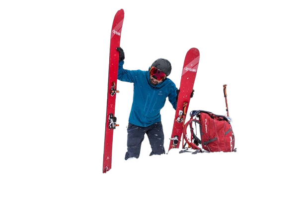 Nordicx Store 19 Nordicx Store -Nordicx Store Backcountry Skis DPS Lotus removebg preview